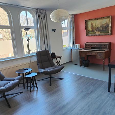 Hotel Saint Vincent Poeldijk Екстериор снимка