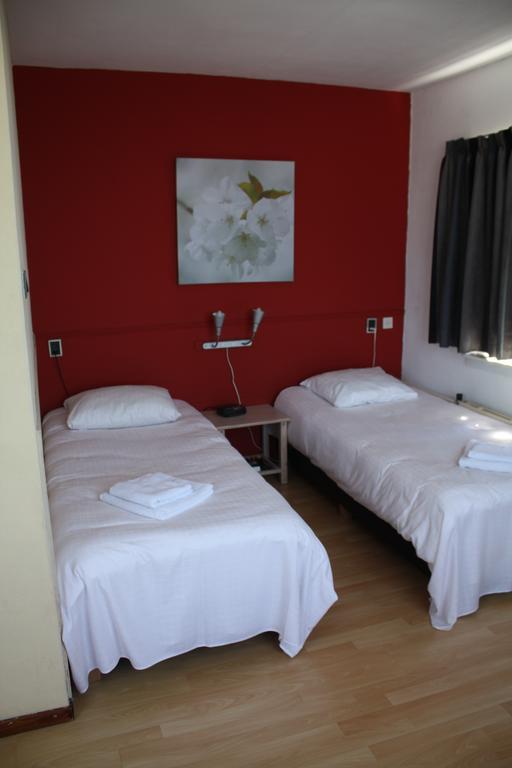 Hotel Saint Vincent Poeldijk Стая снимка
