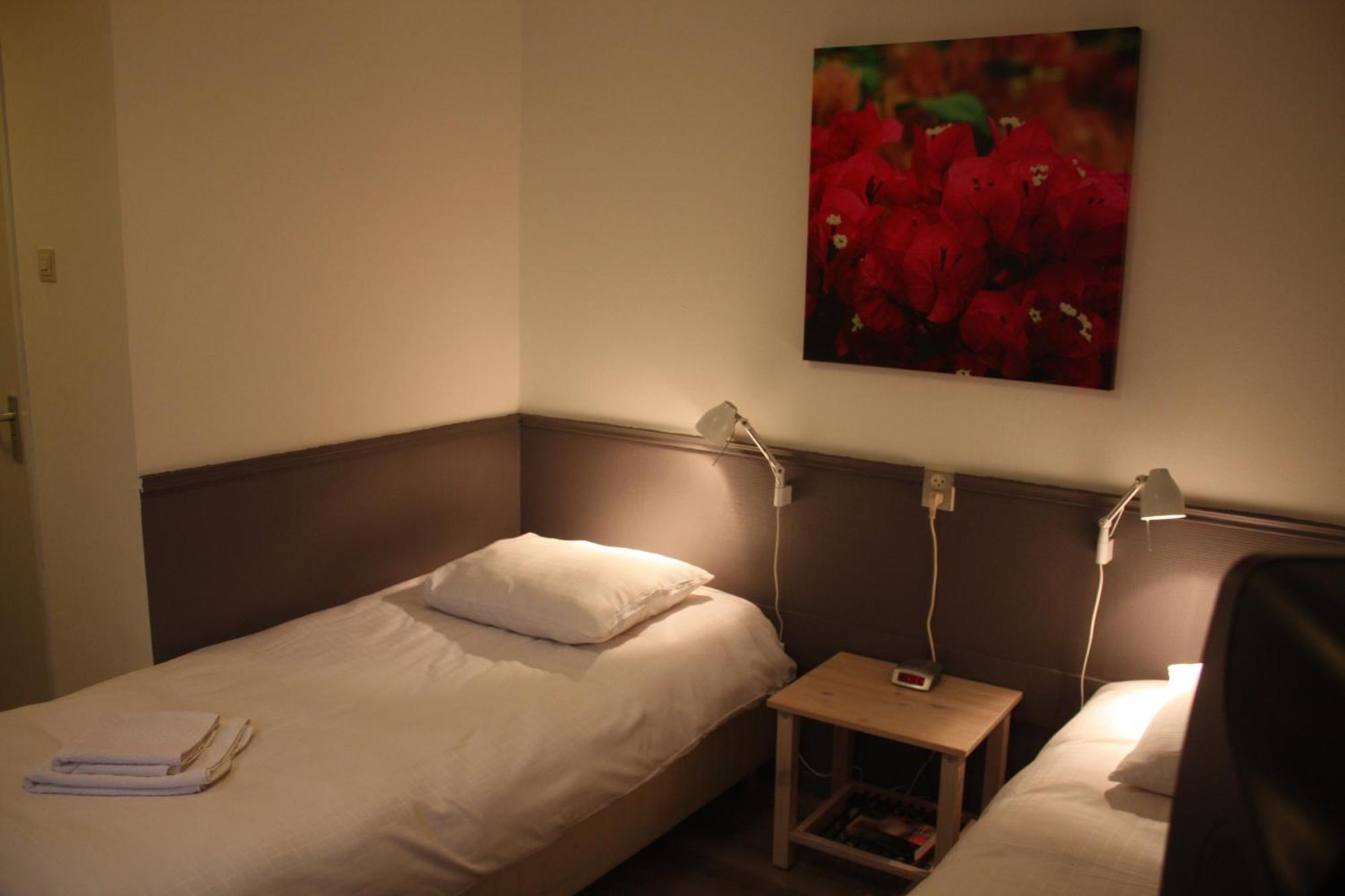 Hotel Saint Vincent Poeldijk Екстериор снимка