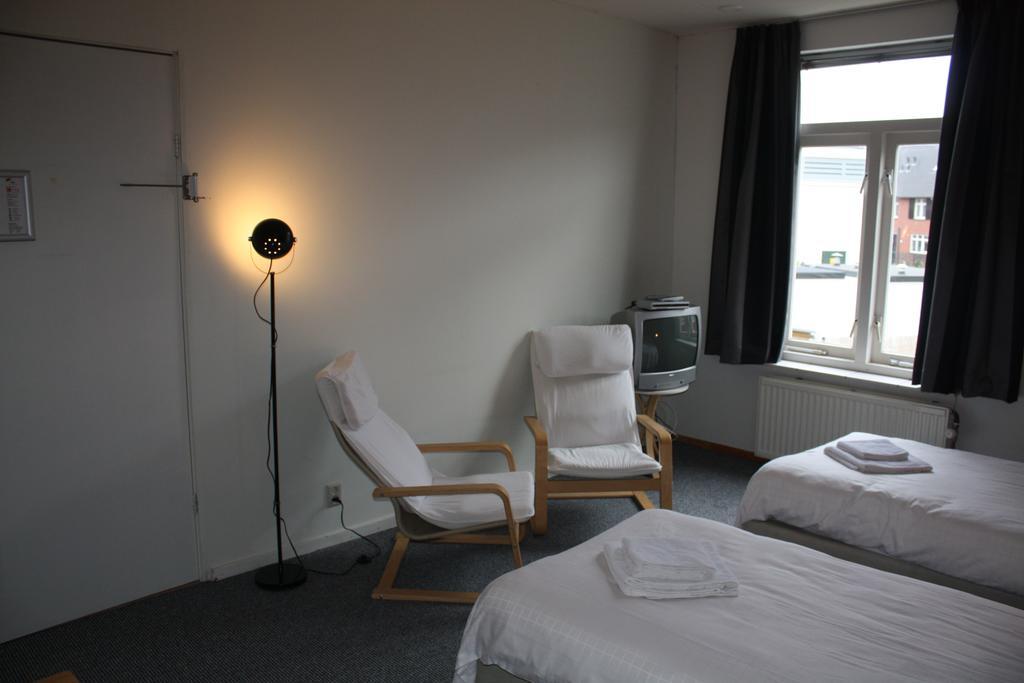 Hotel Saint Vincent Poeldijk Екстериор снимка