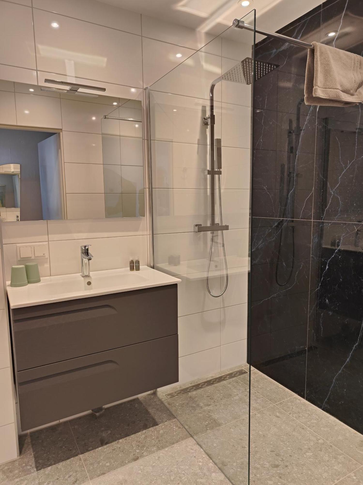 Hotel Saint Vincent Poeldijk Екстериор снимка