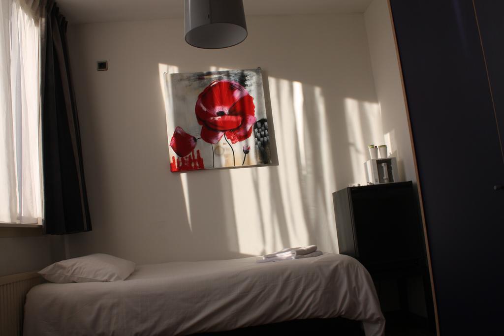 Hotel Saint Vincent Poeldijk Екстериор снимка