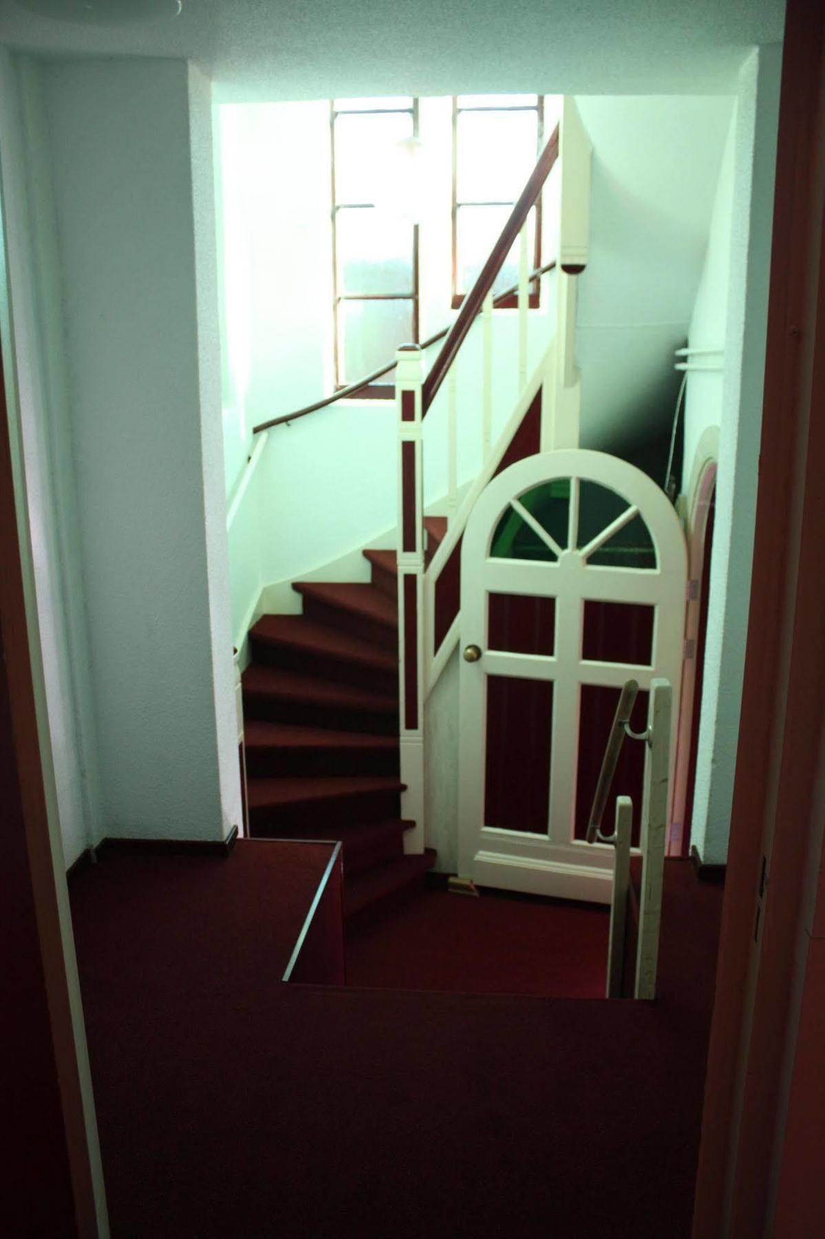 Hotel Saint Vincent Poeldijk Екстериор снимка